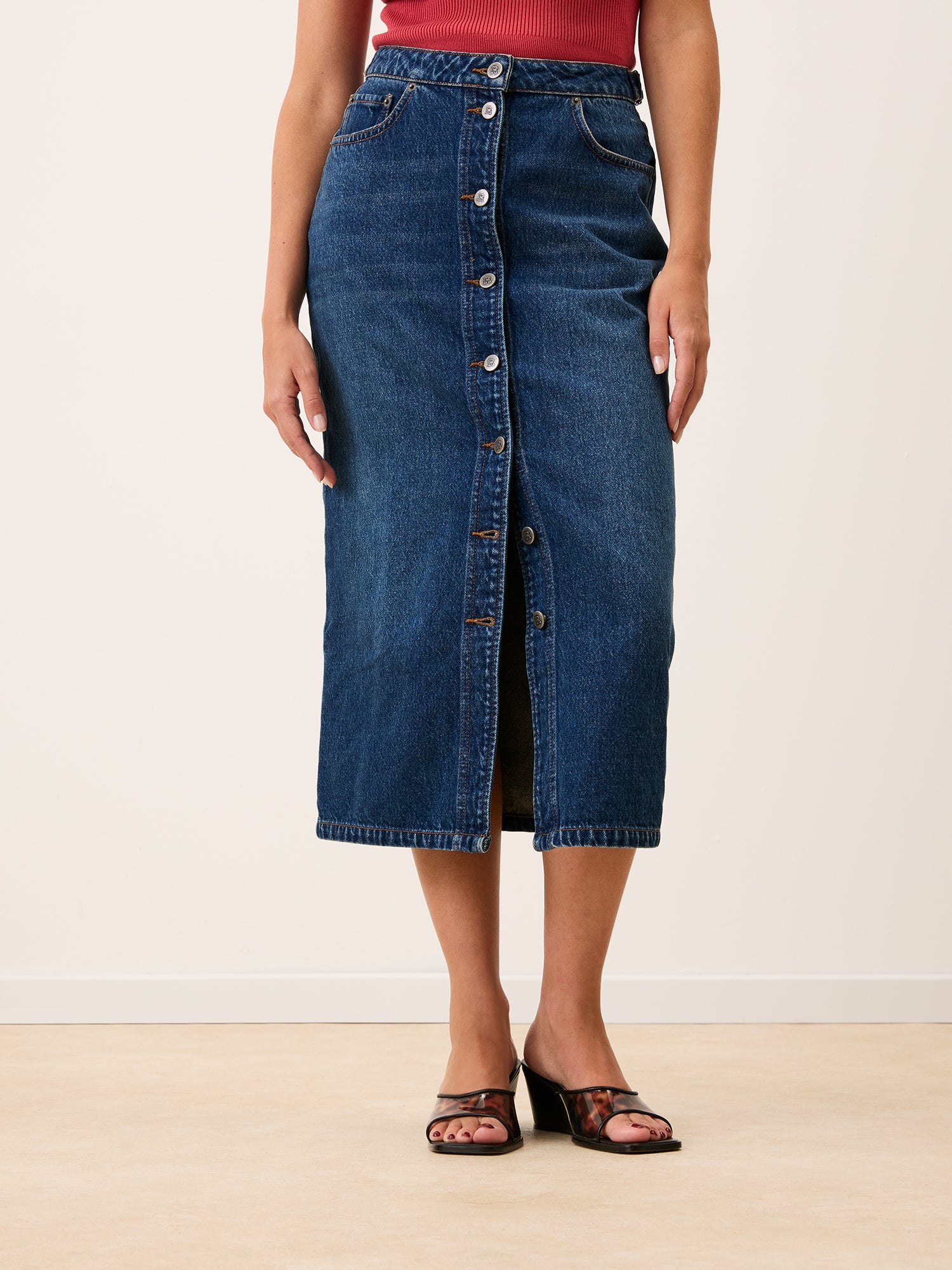 JORDIE Skirt JORDIE Skirt
